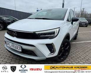 Opel Crossland Gebrauchtwagen