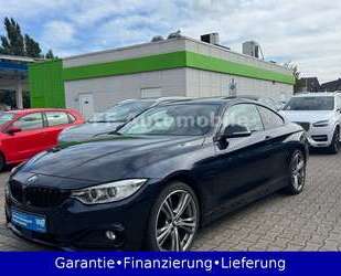 BMW 428 Gebrauchtwagen