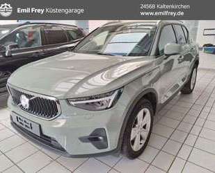 Volvo XC40 Gebrauchtwagen