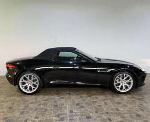 Jaguar F-Type Gebrauchtwagen