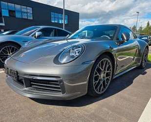 Porsche 992 Gebrauchtwagen