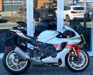 Yamaha YZF-R1 Gebrauchtwagen