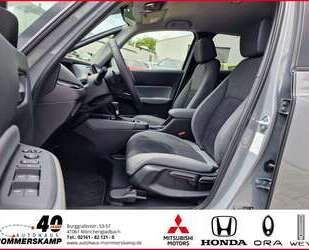 Honda Jazz Gebrauchtwagen