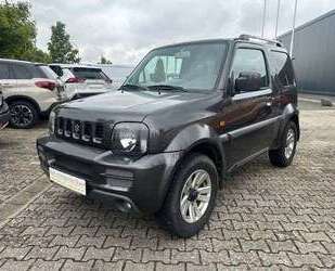 Suzuki Jimny Gebrauchtwagen