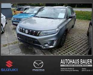 Suzuki Vitara Gebrauchtwagen