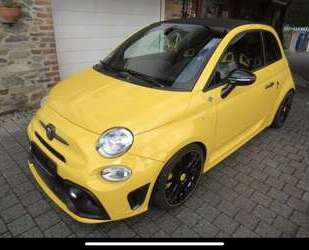 Abarth 595 Competizione Gebrauchtwagen
