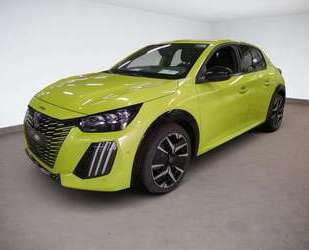 Peugeot 208 Gebrauchtwagen