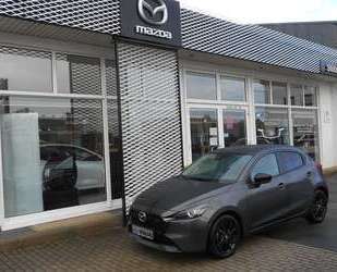 Mazda 2 Gebrauchtwagen