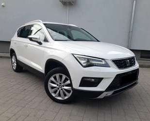 Seat Ateca Gebrauchtwagen