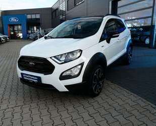 Ford EcoSport Gebrauchtwagen