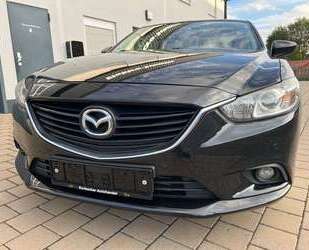 Mazda 6 Gebrauchtwagen