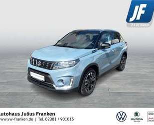 Suzuki Vitara Gebrauchtwagen