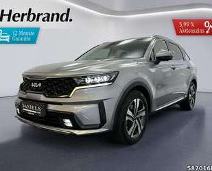 Kia Sorento Gebrauchtwagen