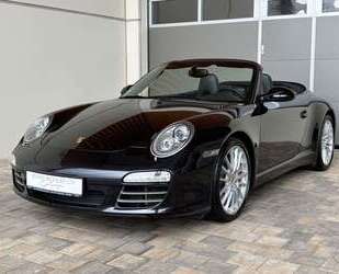 Porsche 997 Gebrauchtwagen