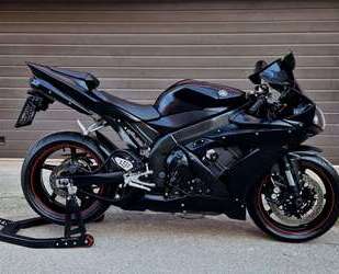 Yamaha YZF-R1 Gebrauchtwagen