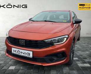 Fiat Tipo Gebrauchtwagen