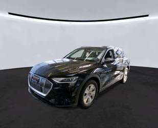 Audi e-tron Gebrauchtwagen