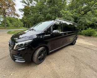 Mercedes-Benz V 300 Gebrauchtwagen