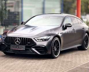 Mercedes-Benz AMG GT Gebrauchtwagen