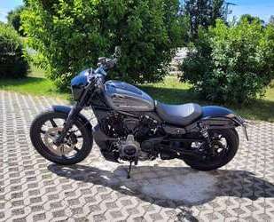 Harley Davidson Sportster Gebrauchtwagen