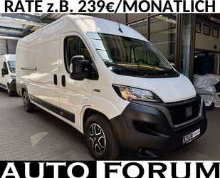 Fiat Ducato Gebrauchtwagen