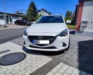 Mazda 2 Gebrauchtwagen