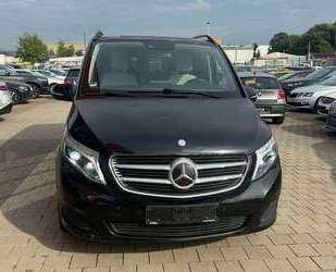 Mercedes-Benz V 220 Gebrauchtwagen