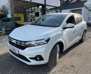 Dacia Sandero Gebrauchtwagen