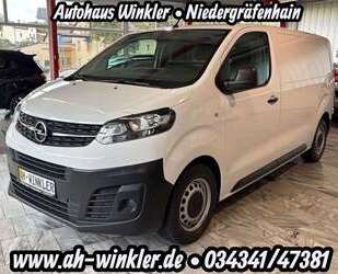 Opel Vivaro Gebrauchtwagen