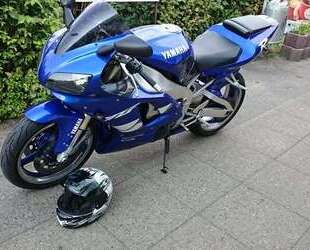 Yamaha YZF-R1 Gebrauchtwagen