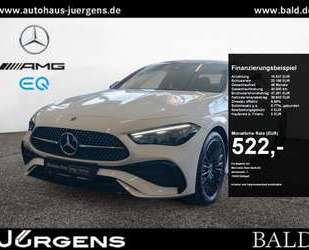 Mercedes-Benz CLE 220 Gebrauchtwagen