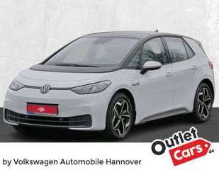VW ID.3 Gebrauchtwagen