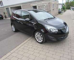Opel Meriva Gebrauchtwagen