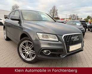 Audi Q5 Gebrauchtwagen