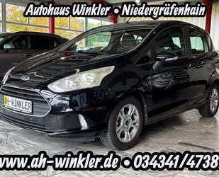 Ford B-Max Gebrauchtwagen
