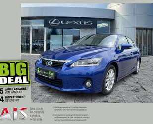 Lexus CT 200h Gebrauchtwagen