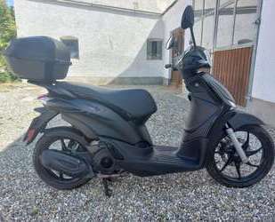 Piaggio Liberty 125 Gebrauchtwagen