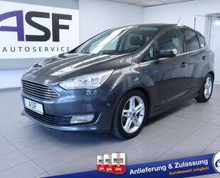 Ford C-Max Gebrauchtwagen