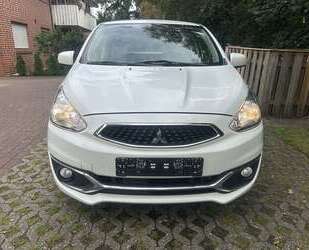 Mitsubishi Space Star Gebrauchtwagen