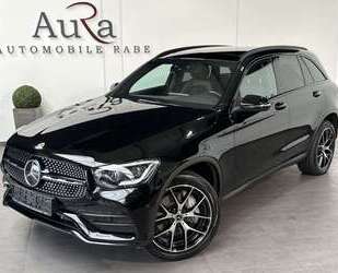 Mercedes-Benz GLC 300 Gebrauchtwagen