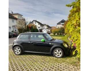 Mini One Gebrauchtwagen