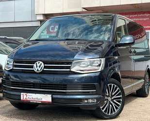 VW T6 Multivan Gebrauchtwagen