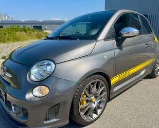 Abarth 500 Gebrauchtwagen