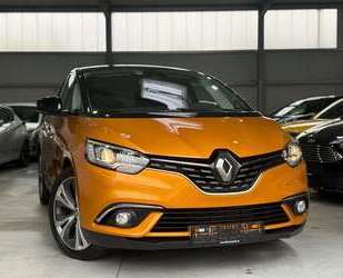 Renault Scenic Gebrauchtwagen