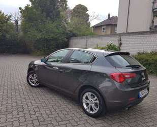 Audi Giulietta 