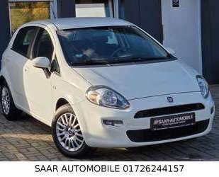 Fiat Punto Gebrauchtwagen