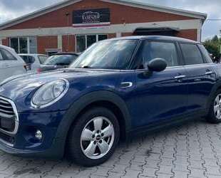 Mini One Gebrauchtwagen