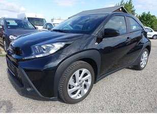 VW Aygo X 