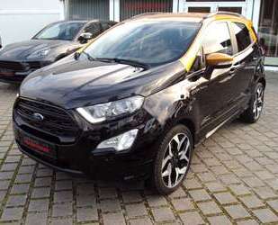 Ford EcoSport Gebrauchtwagen