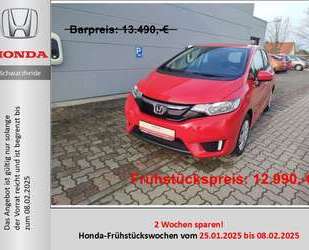 Honda Jazz Gebrauchtwagen